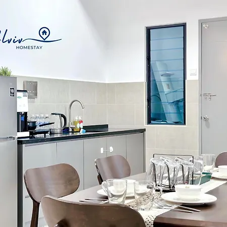 Atlantis Melaka I 5-11Pax I 5Min Jonkerst By Alviv Management Apartment Exterior photo