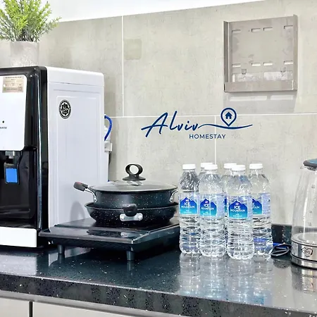 Atlantis Melaka I 5-11Pax I 5Min Jonkerst By Alviv Management Apartment Exterior photo