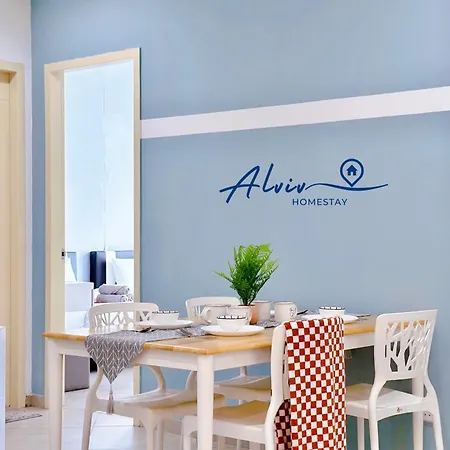 Atlantis Melaka I 5-11Pax I 5Min Jonkerst By Alviv Management Apartment Exterior photo