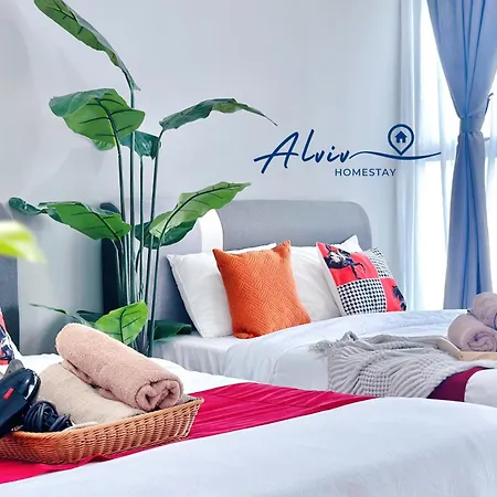 Atlantis Melaka I 5-11Pax I 5Min Jonkerst By Alviv Management Apartment Exterior photo