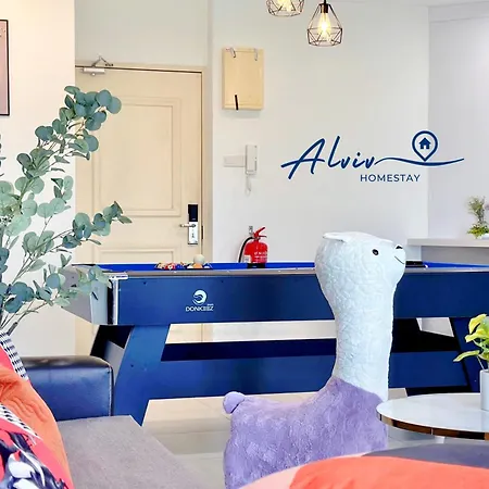 Atlantis Melaka I 5-11Pax I 5Min Jonkerst By Alviv Management Apartment Exterior photo