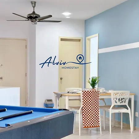 Atlantis Melaka I 5-11Pax I 5Min Jonkerst By Alviv Management Apartment Exterior photo