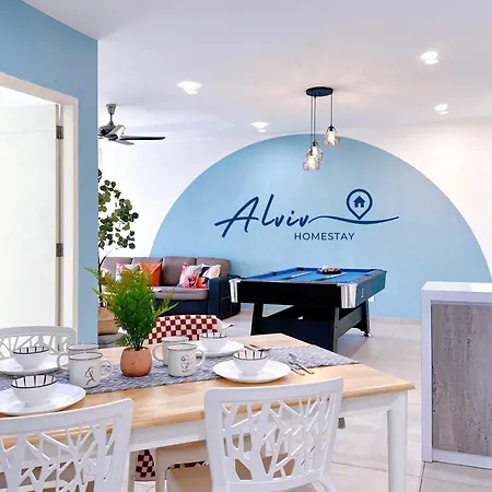 Atlantis Melaka I 5-11Pax I 5Min Jonkerst By Alviv Management Apartment Exterior photo