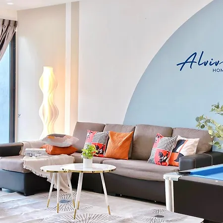 Atlantis Melaka I 5-11Pax I 5Min Jonkerst By Alviv Management Apartment Exterior photo
