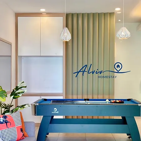 Atlantis Melaka I 5-11Pax I 5Min Jonkerst By Alviv Management Apartment Exterior photo