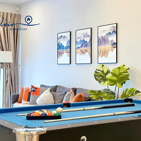 Atlantis Melaka I 5-11Pax I 5Min Jonkerst By Alviv Management Apartment Exterior photo