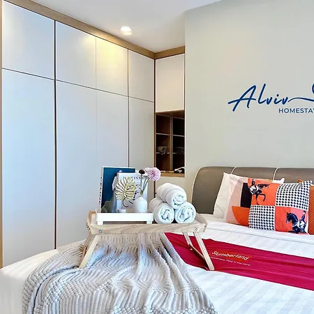 Atlantis Melaka I 5-11Pax I 5Min Jonkerst By Alviv Management Apartment Exterior photo