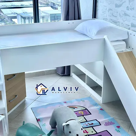 Atlantis Melaka I 5-11Pax I 5Min Jonkerst By Alviv Management Apartment Exterior photo
