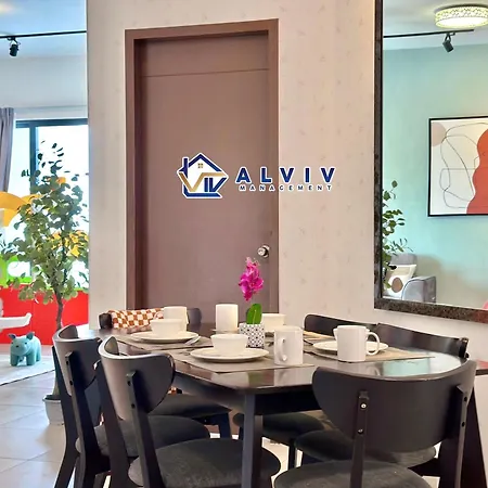Atlantis Melaka I 5-11Pax I 5Min Jonkerst By Alviv Management Apartment Exterior photo