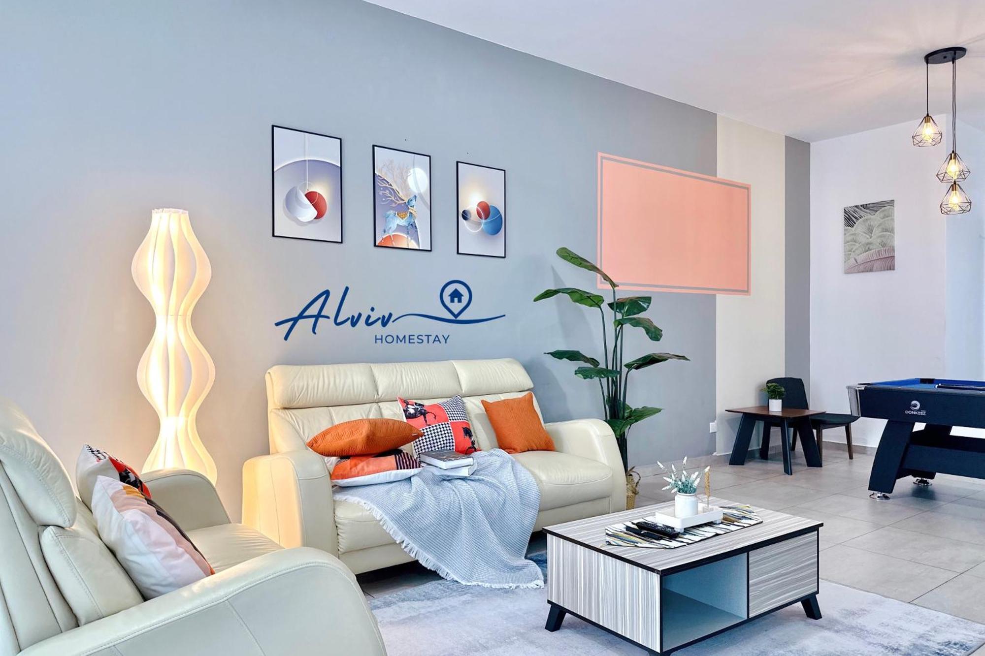 Atlantis I 5-11pax I 5min Jonkerst By Alviv Management *
