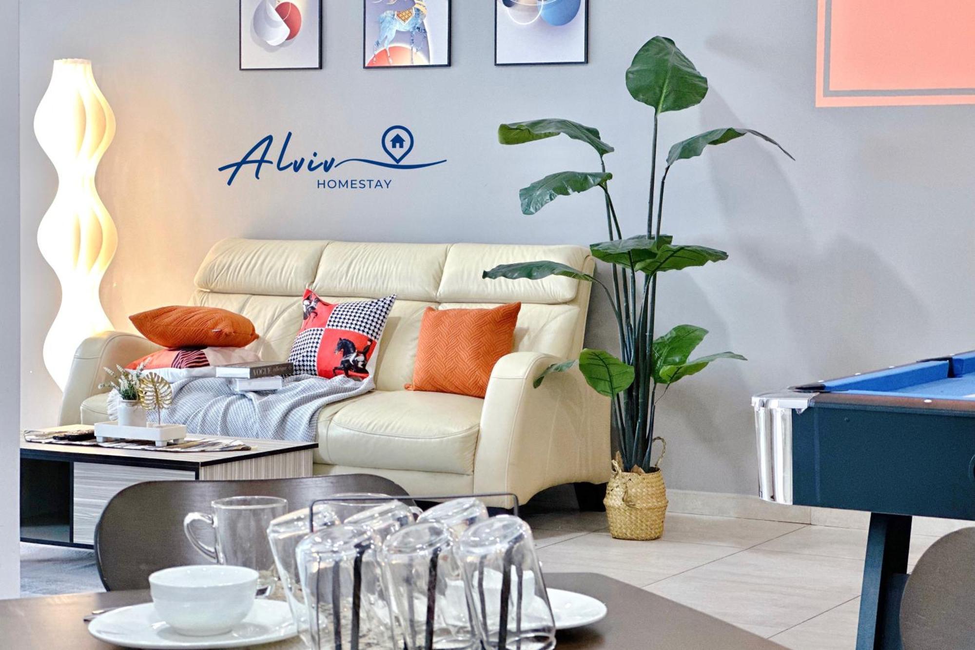 Atlantis I 5-11pax I 5min Jonkerst By Alviv Management * Malacca