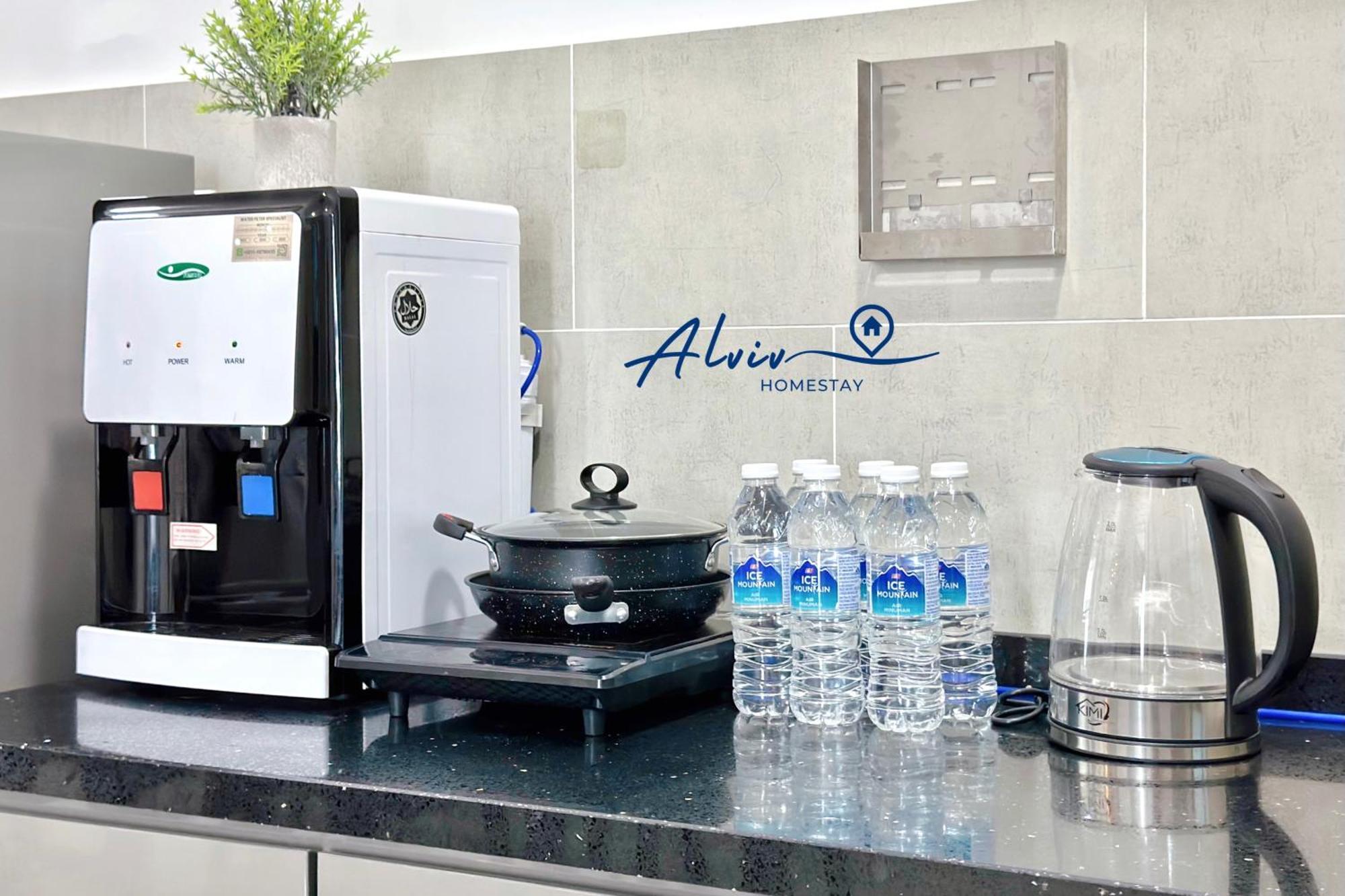 Atlantis I 5-11pax I 5min Jonkerst By Alviv Management Apartment Malacca