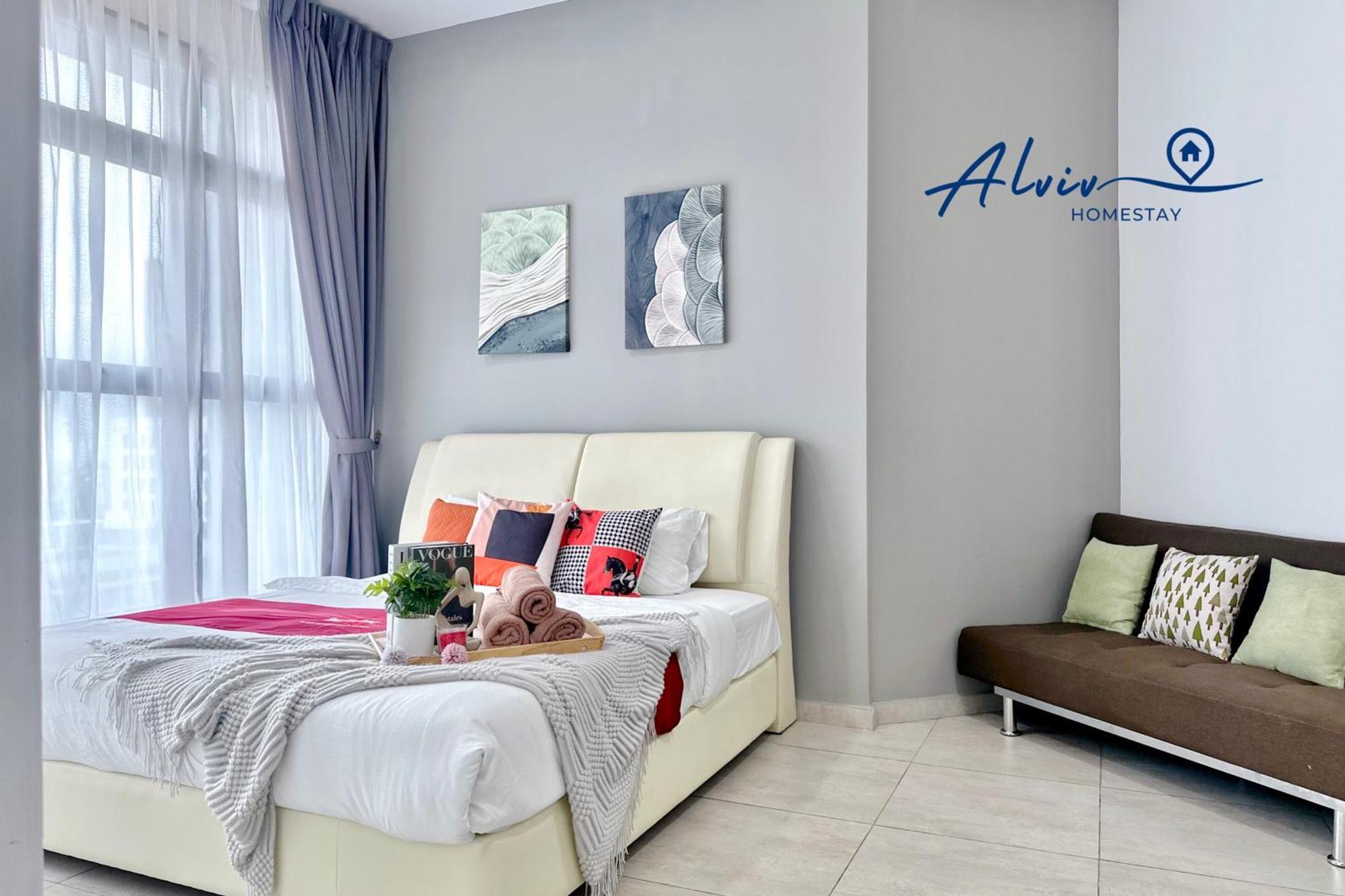 Atlantis I 5-11pax I 5min Jonkerst By Alviv Management Apartment