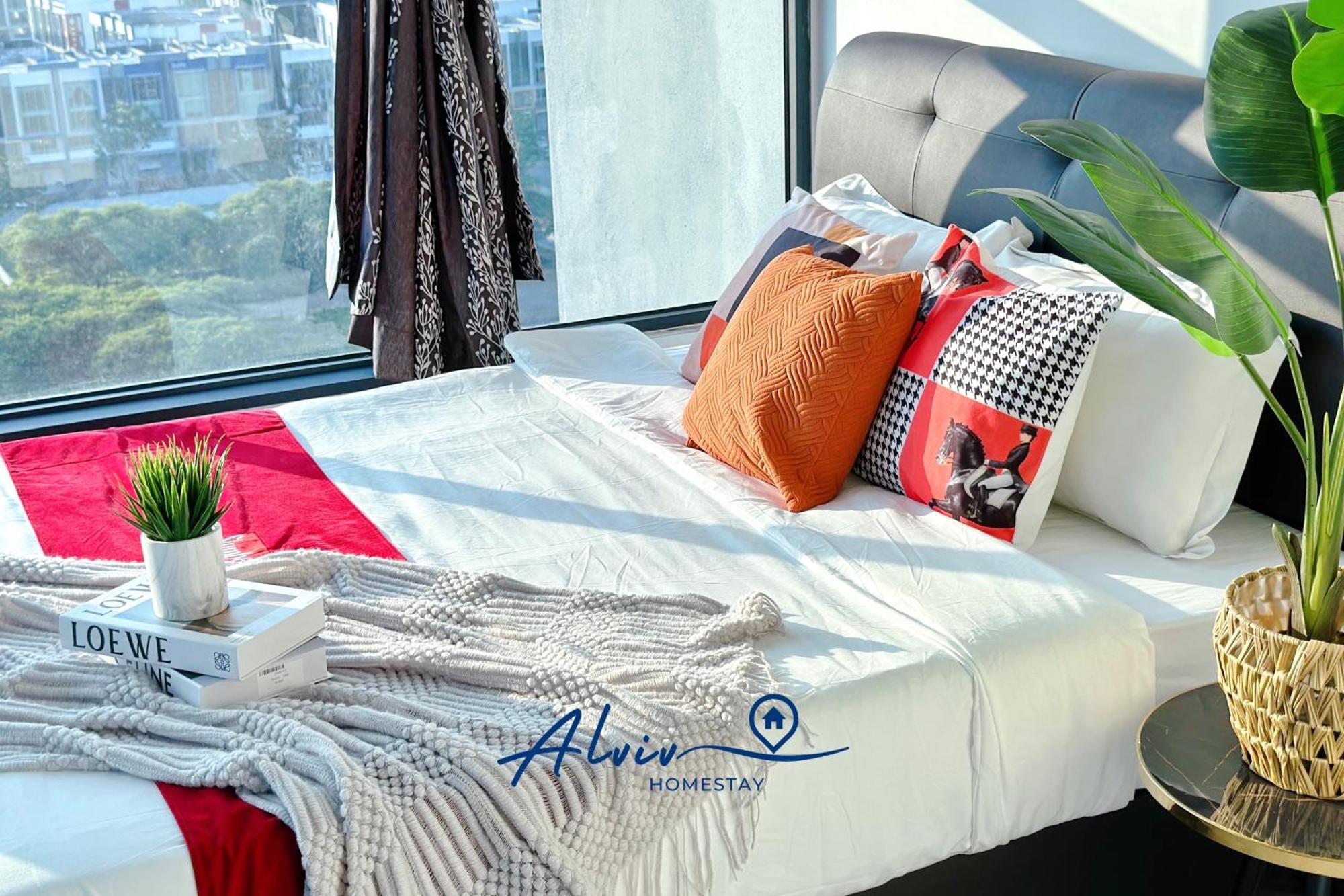 Atlantis I 5-11pax I 5min Jonkerst By Alviv Management Malacca