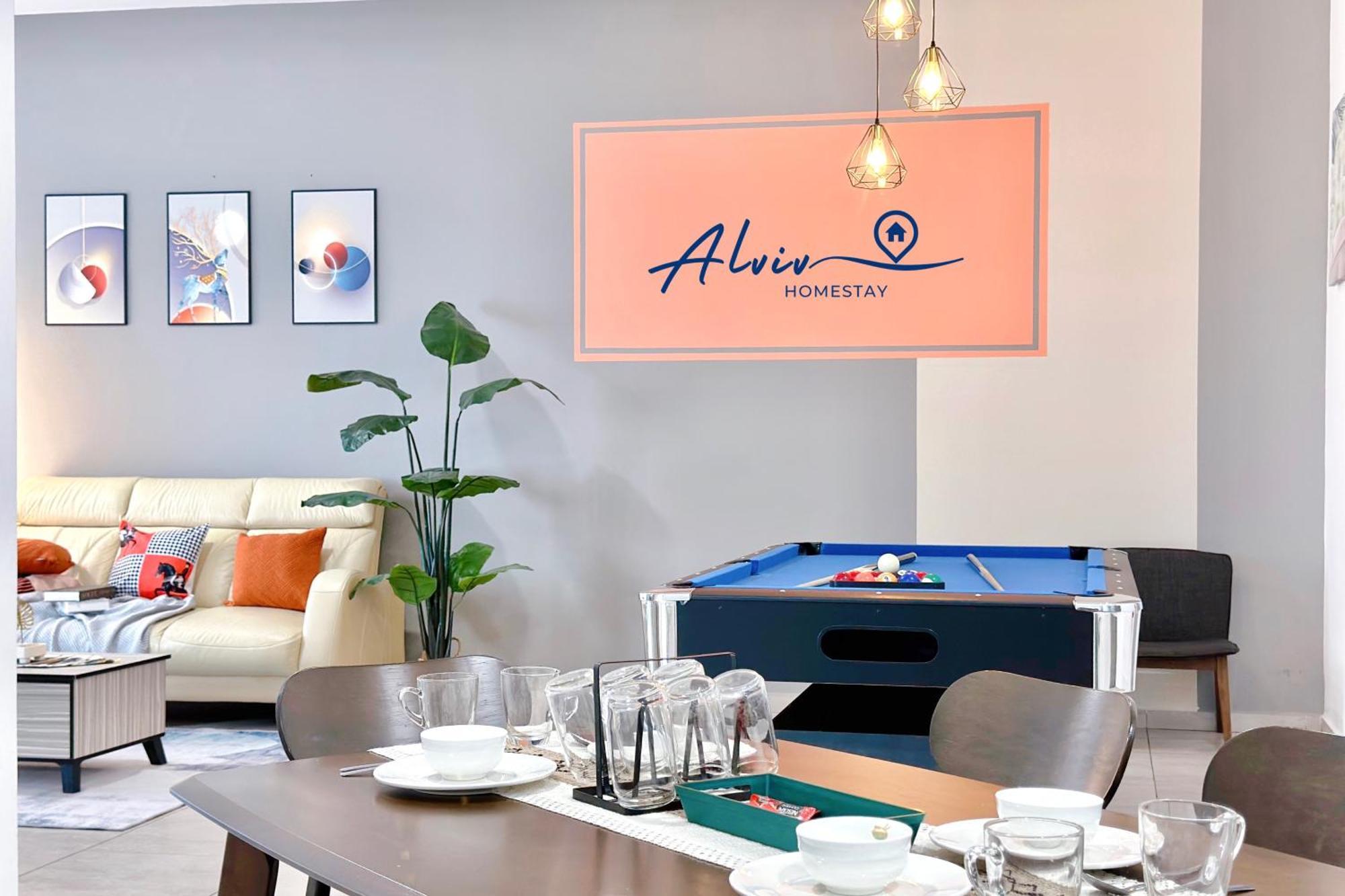 Atlantis I 5-11pax I 5min Jonkerst By Alviv Management Apartment *