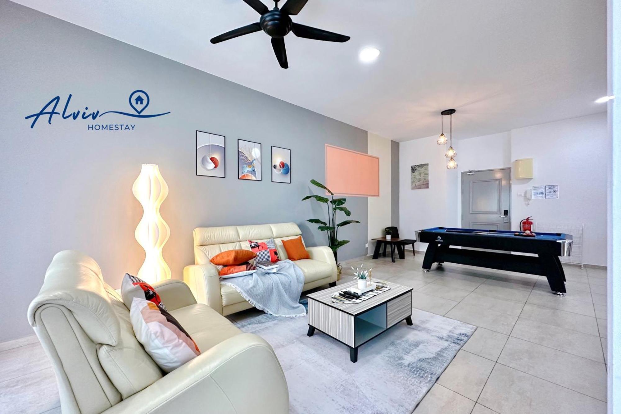 Apartment Atlantis I 5-11pax I 5min Jonkerst By Alviv Management *