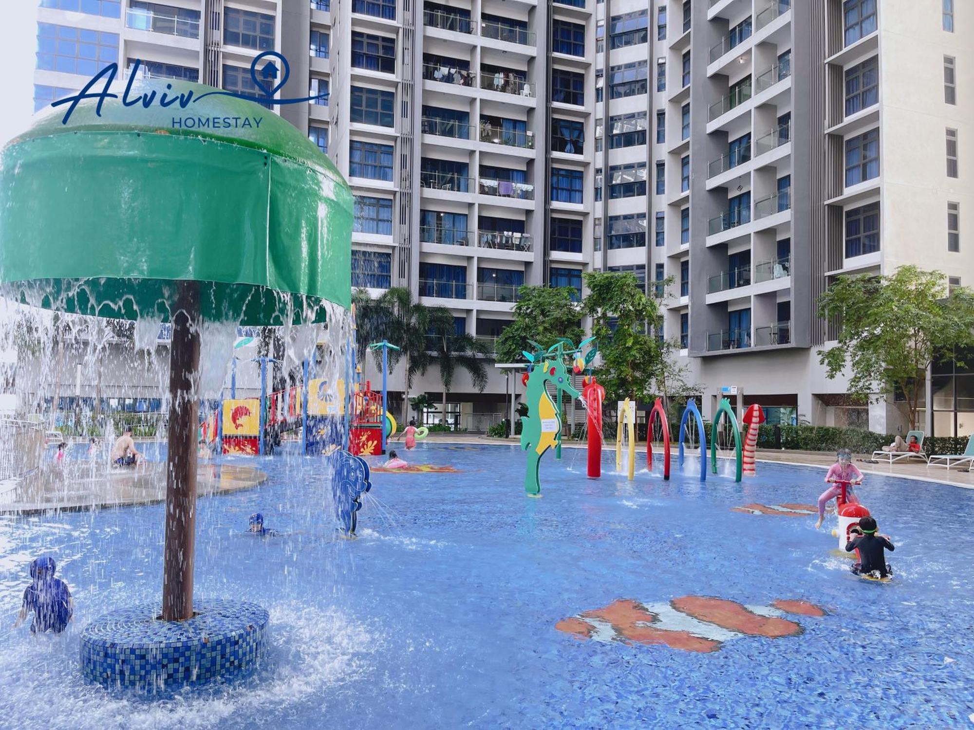 Atlantis I 5-11pax I 5min Jonkerst By Alviv Management Apartment