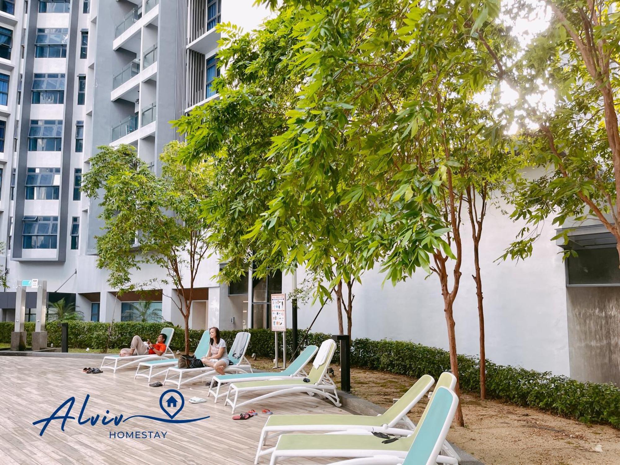 Atlantis I 5-11pax I 5min Jonkerst By Alviv Management Apartment