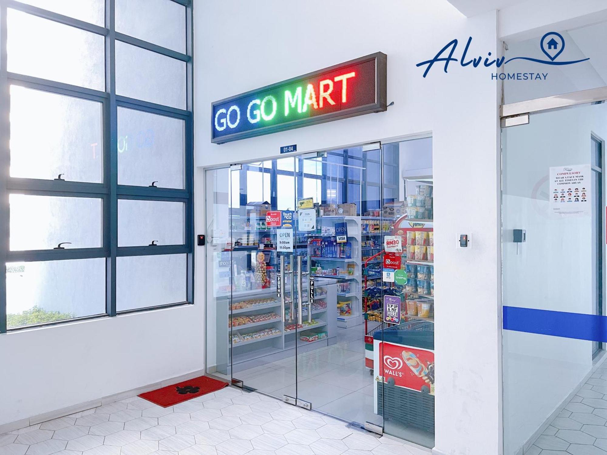 Atlantis I 5-11pax I 5min Jonkerst By Alviv Management Pangsapuri *