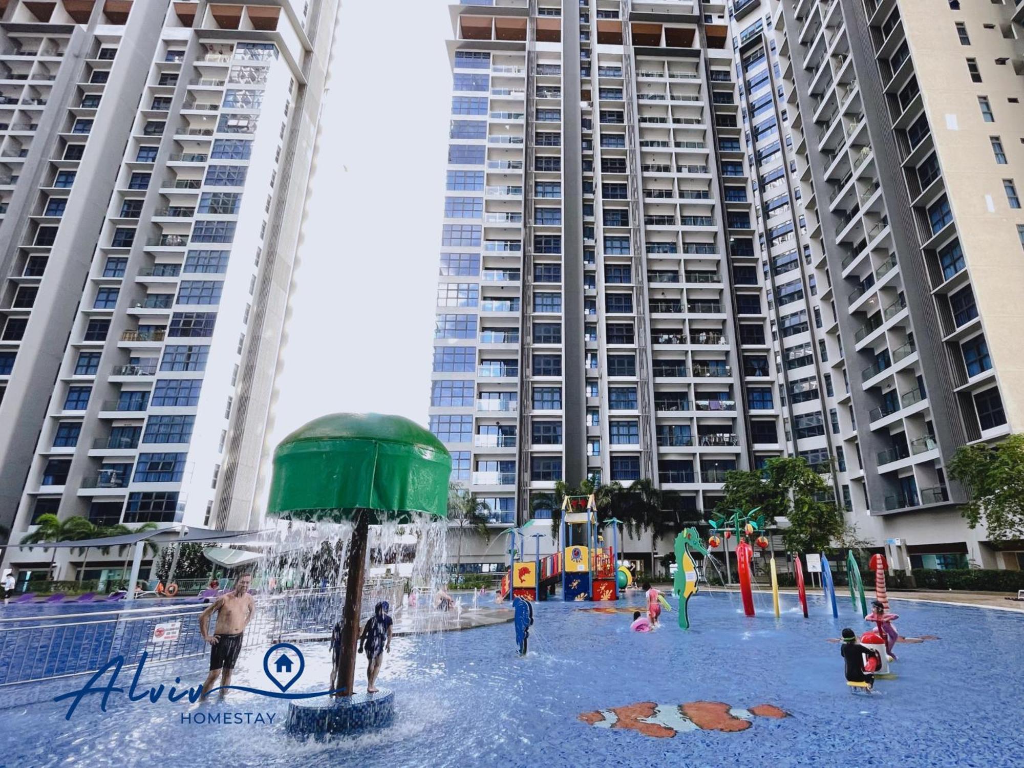 Atlantis I 5-11pax I 5min Jonkerst By Alviv Management *