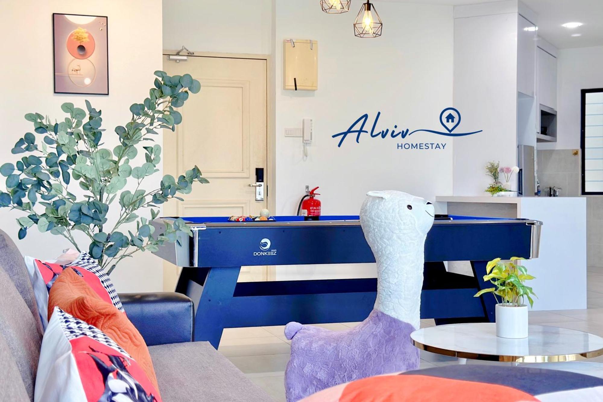 Atlantis I 5-11pax I 5min Jonkerst By Alviv Management Apartment *