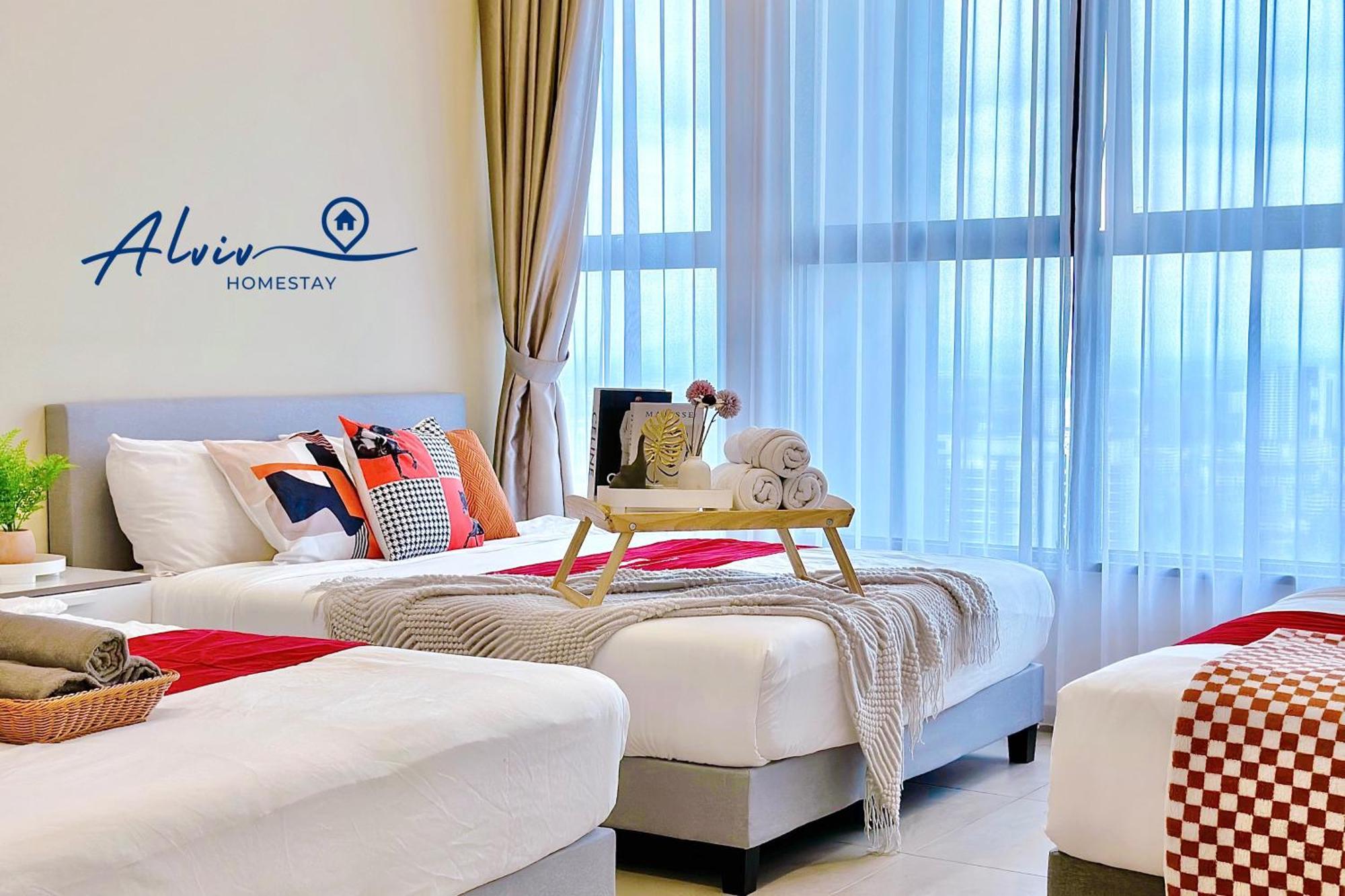 Apartment Atlantis I 5-11pax I 5min Jonkerst By Alviv Management *