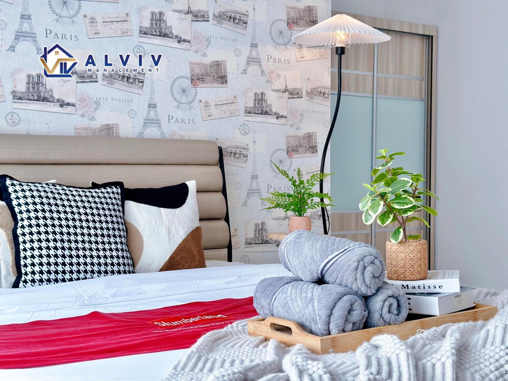 Atlantis I 5-11pax I 5min Jonkerst By Alviv Management Apartment *
