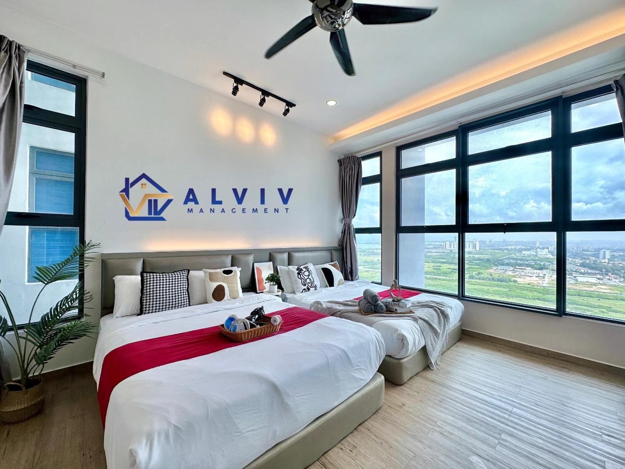 Atlantis I 5-11pax I 5min Jonkerst By Alviv Management Malacca