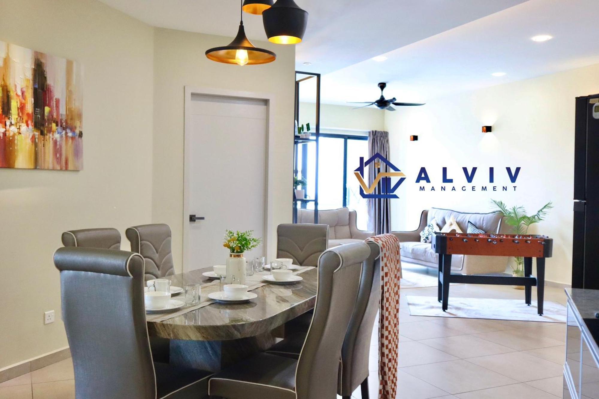 Atlantis I 5-11pax I 5min Jonkerst By Alviv Management Apartment