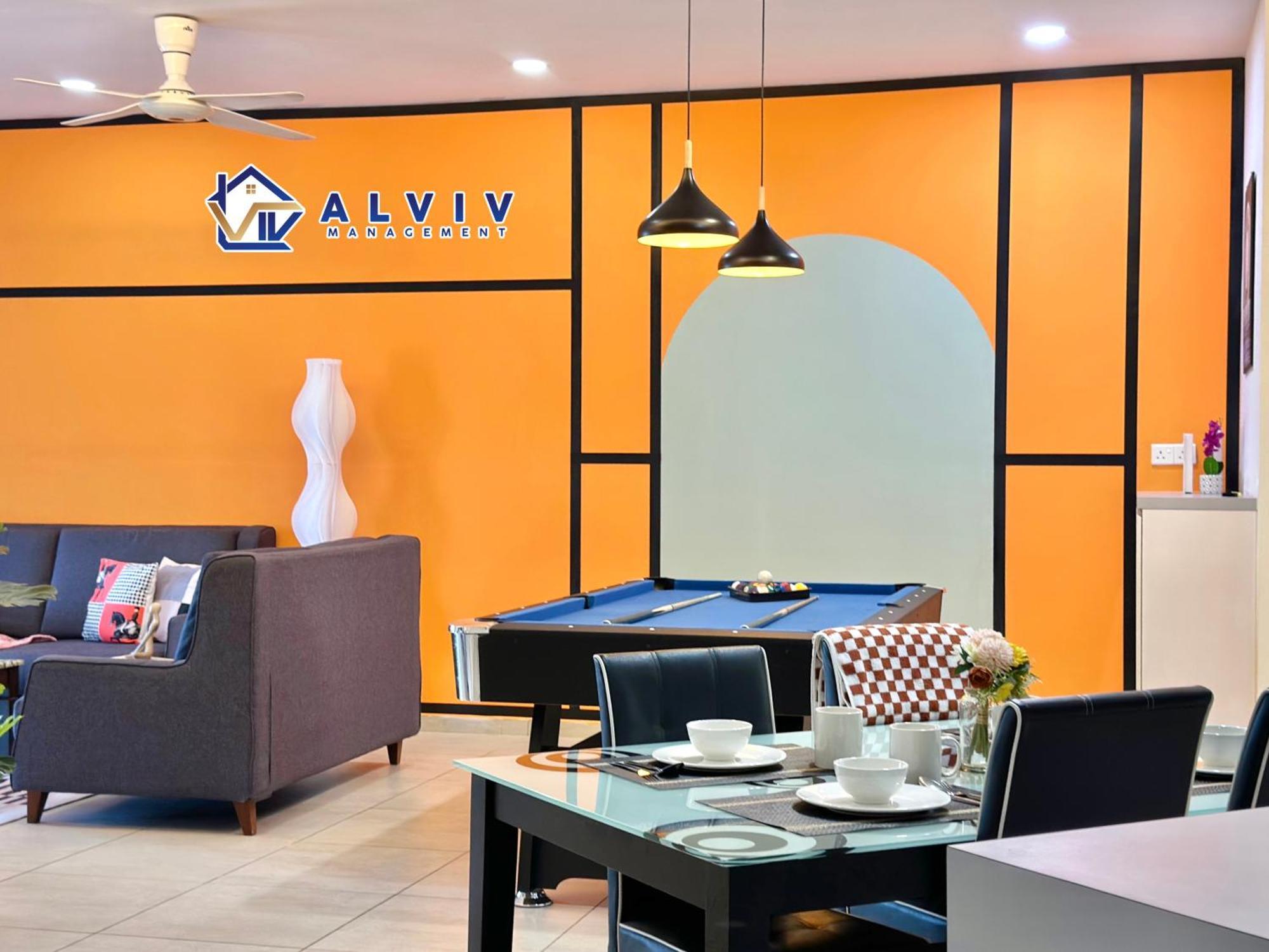 Apartment Atlantis I 5-11pax I 5min Jonkerst By Alviv Management