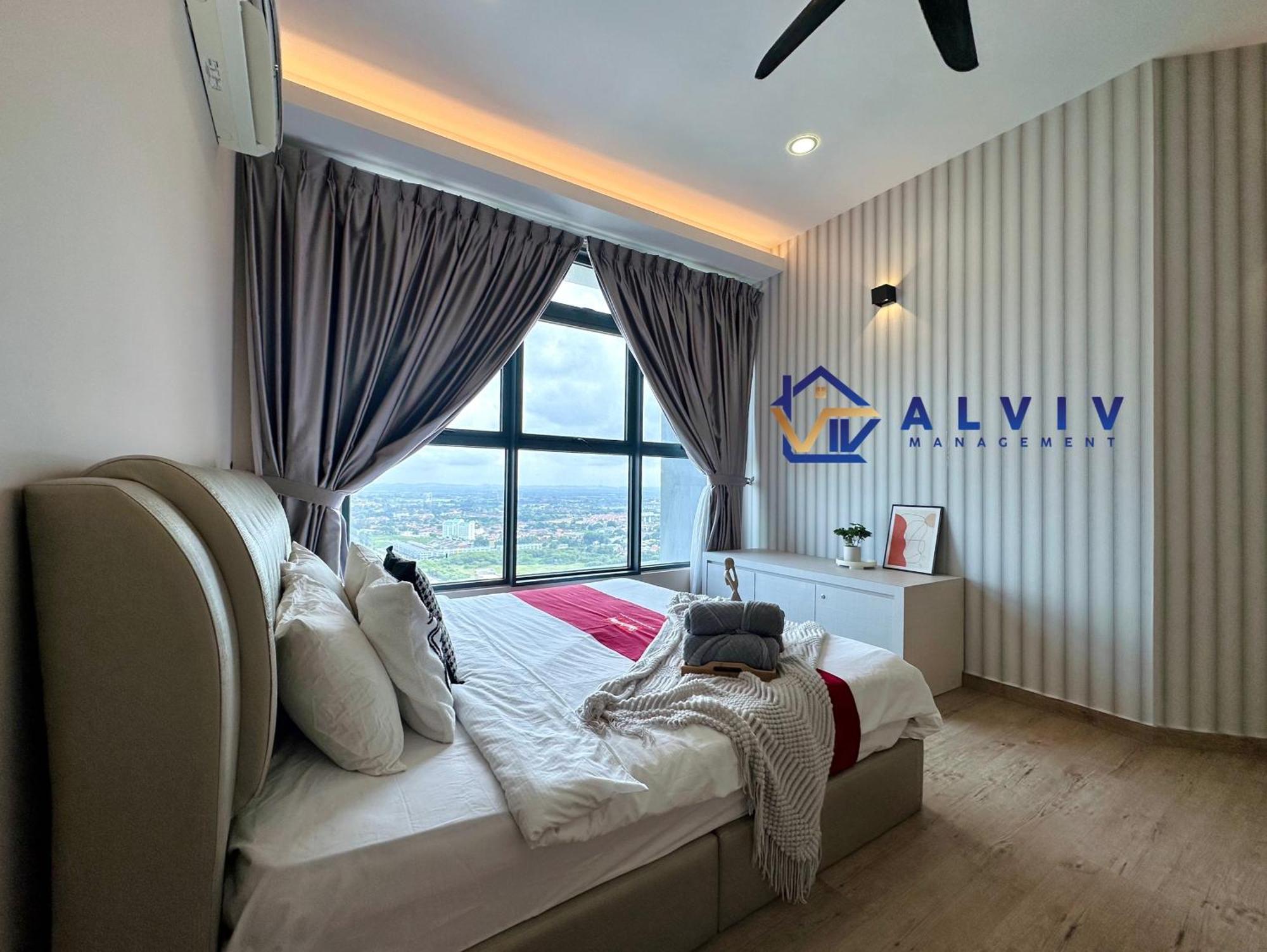 Atlantis I 5-11pax I 5min Jonkerst By Alviv Management Apartment *