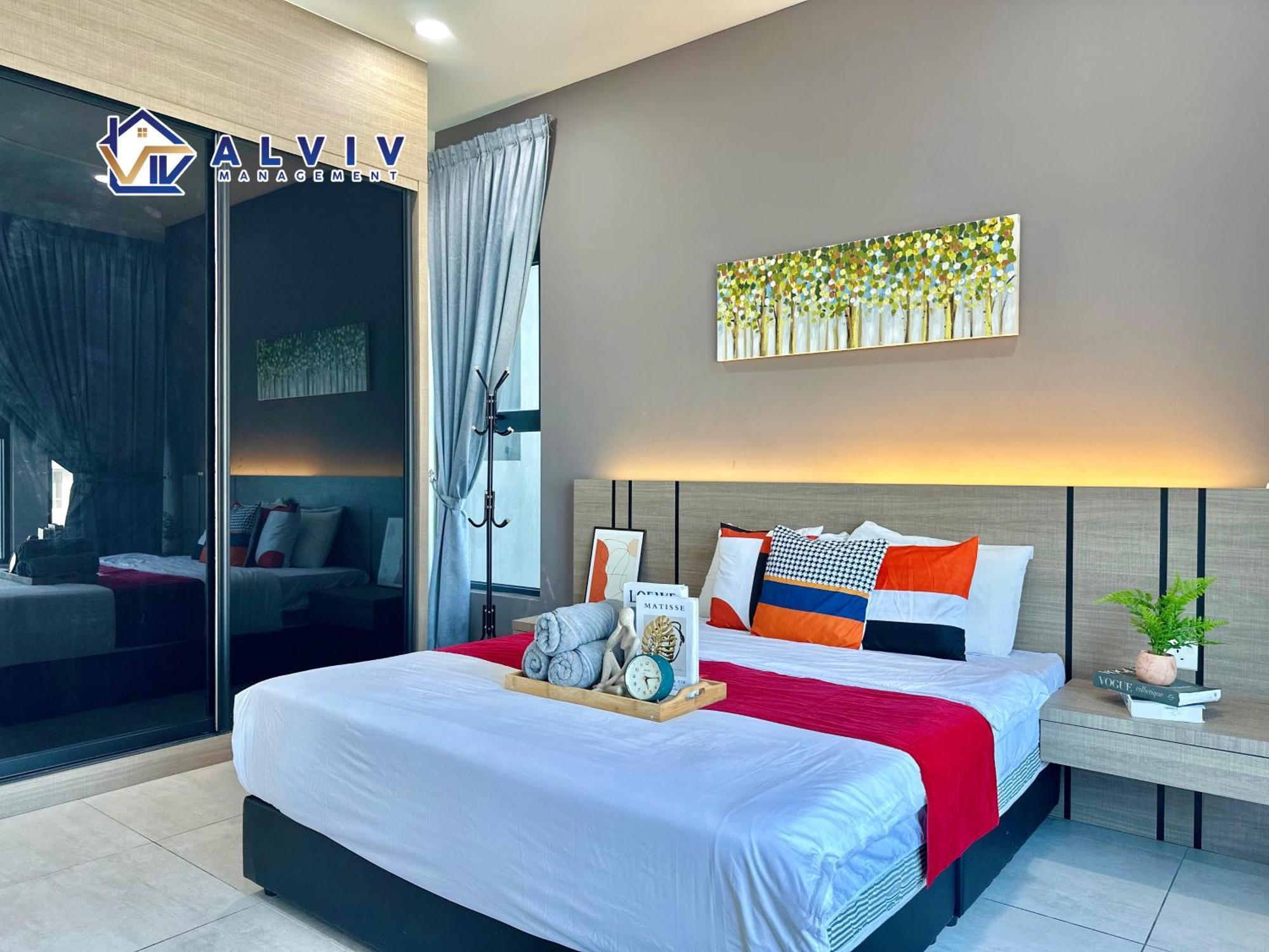 Apartment Atlantis I 5-11pax I 5min Jonkerst By Alviv Management