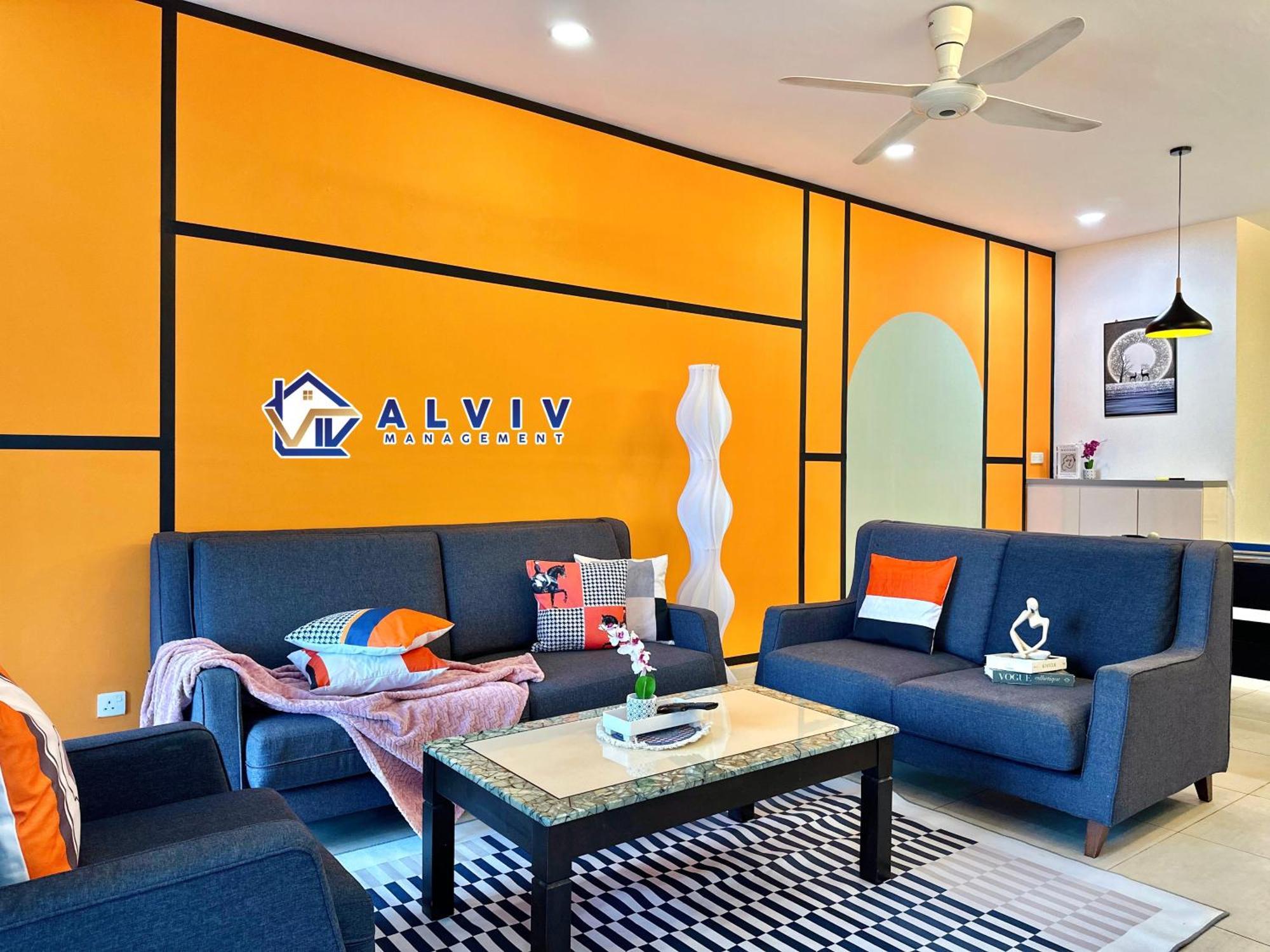 Apartment Atlantis I 5-11pax I 5min Jonkerst By Alviv Management *