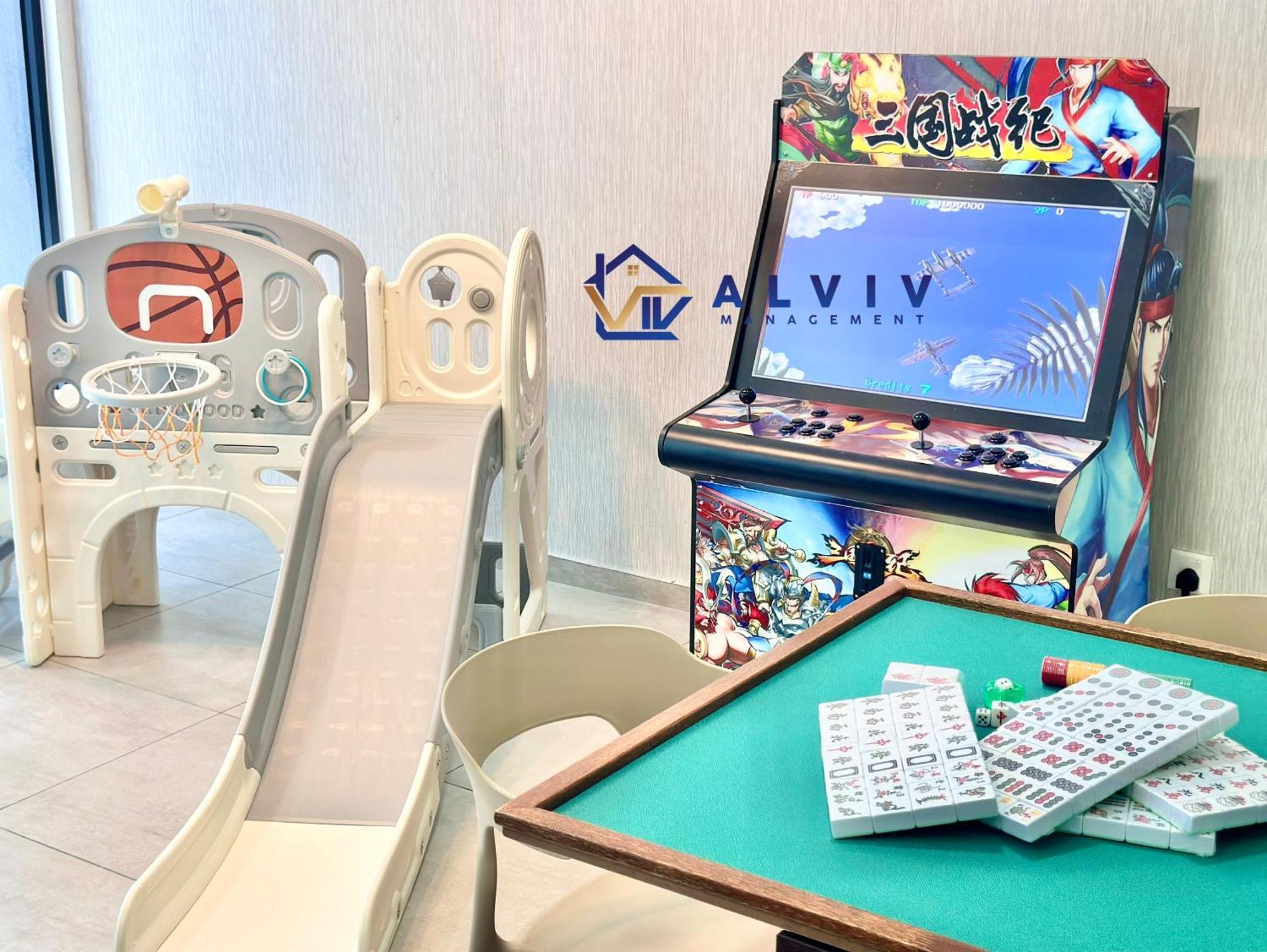 Atlantis I 5-11pax I 5min Jonkerst By Alviv Management * Malacca