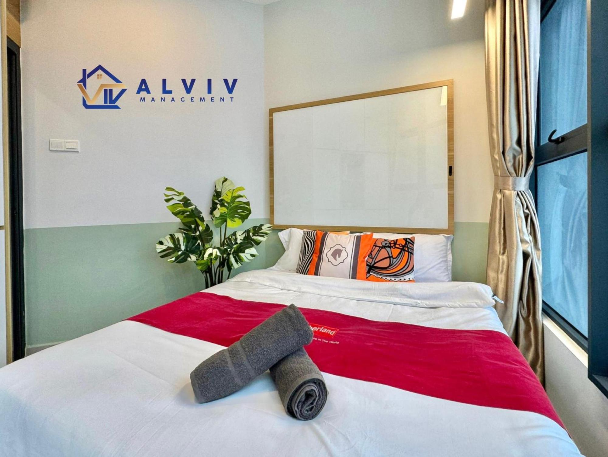 Apartment Atlantis I 5-11pax I 5min Jonkerst By Alviv Management